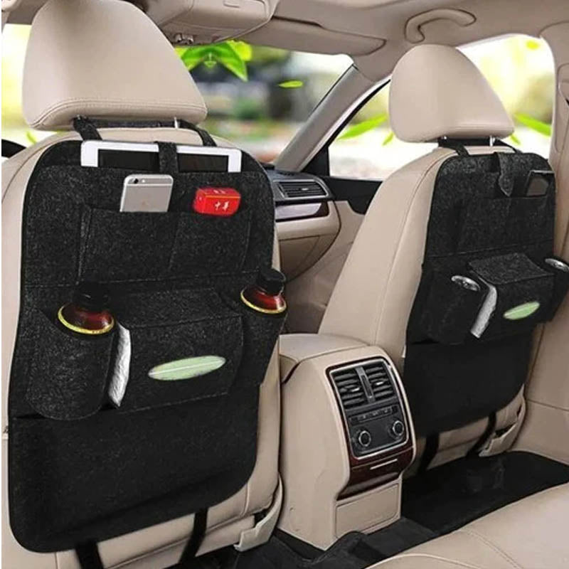 BOLSO ORGANIZADOR PARA ASIENTO