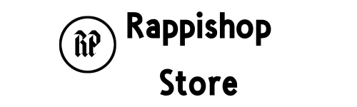 Rappishop Store