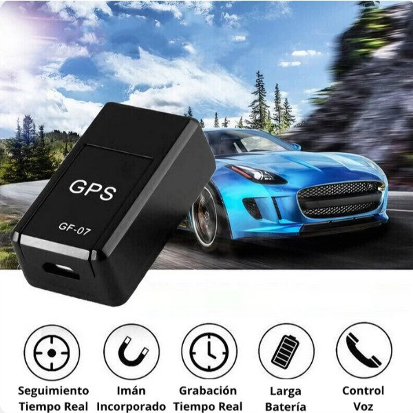 MINI GPS