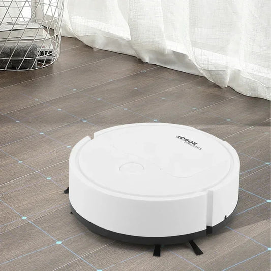 CleanSmart 3.0-Robot Aspiradora Inteligente 3 En 1