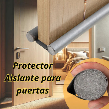 PROTECTOR AISLANTE PARA PUERTAS